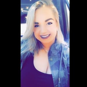 Meet your Posher, Kelsey